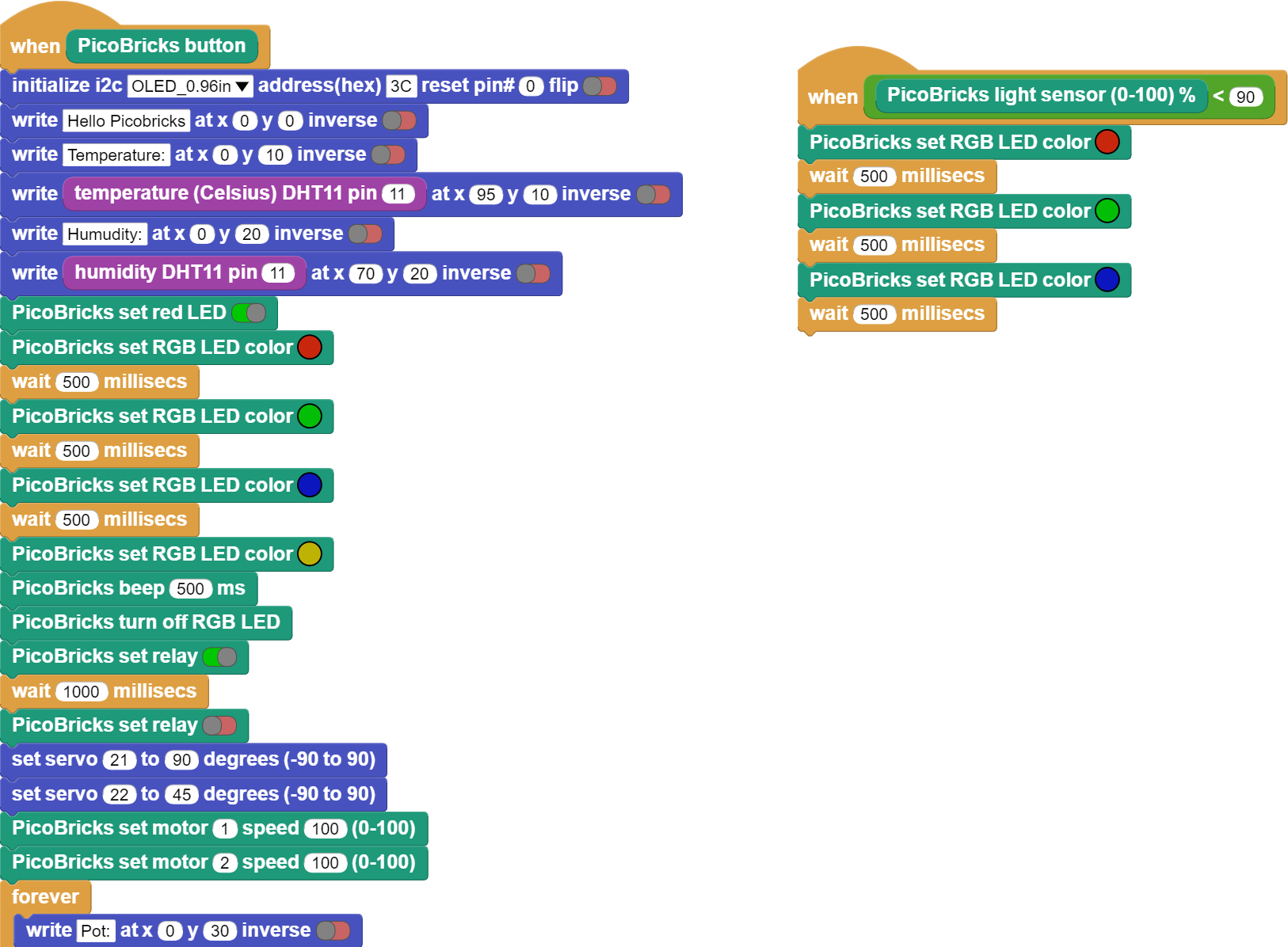 test-code
