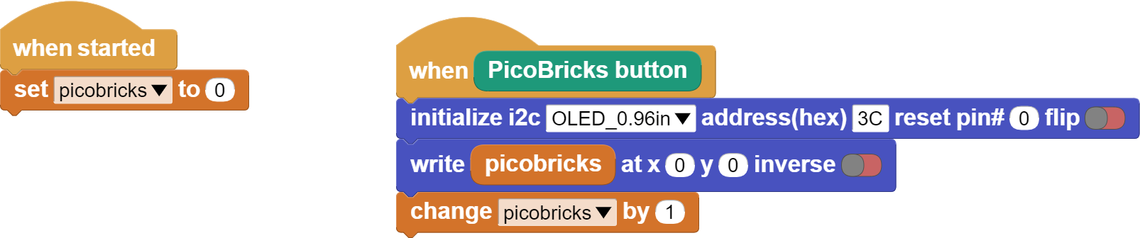 variable-button